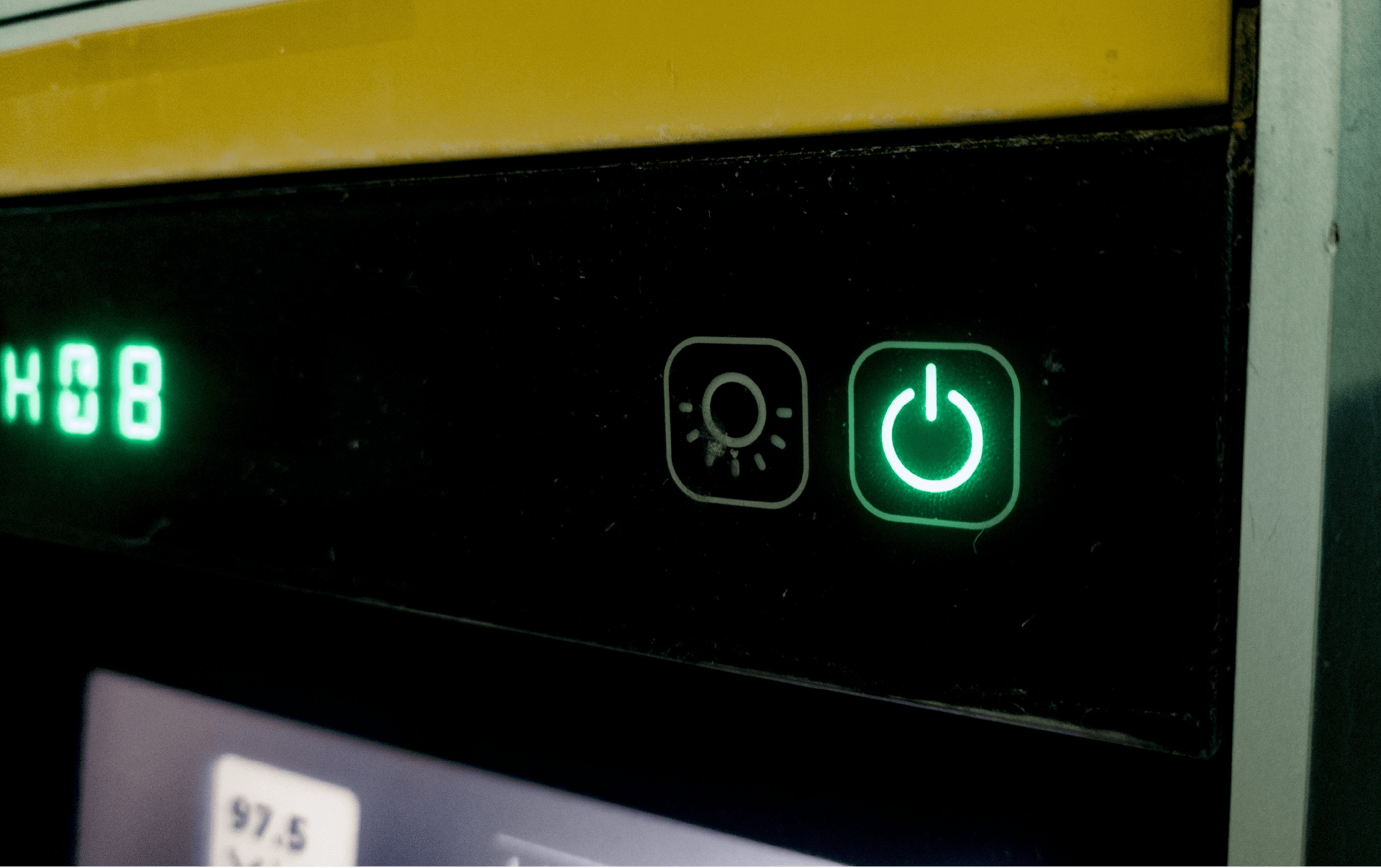 Standby and Off-Mode Requirements for Electrical Appliances