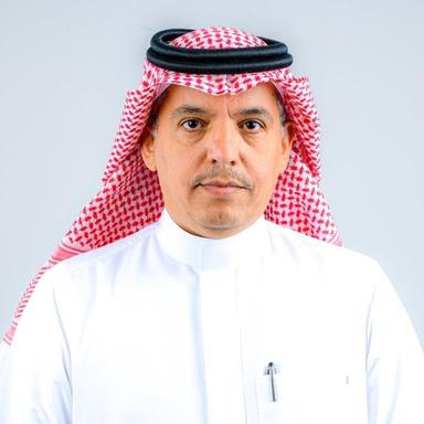 Dr. Waleed Ahmed Al-Shalafan