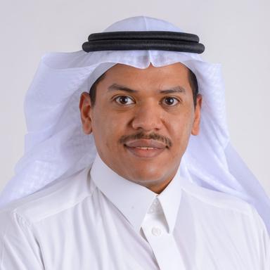 حمد بن محمد مدعج