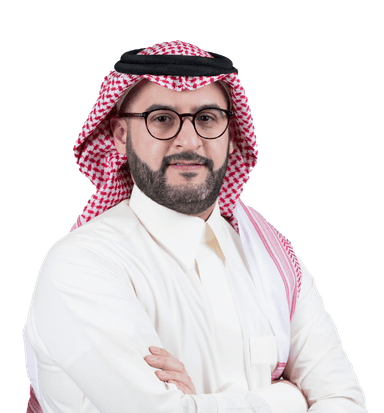 Mr. Nasser Abdullah Al-Ghamdi