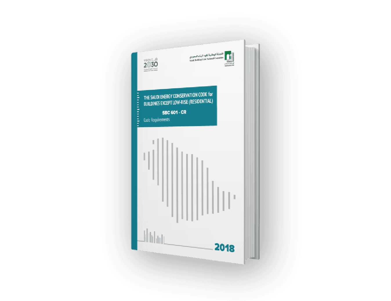 Saudi Energy Codes (SBC 601-602)