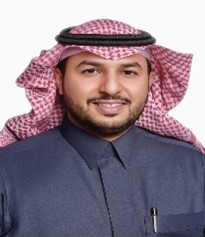 Eng. Abdulaziz bin Majed Al-Ahmadi 