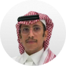 Dr. Talal bin Ahmed Al-Sudairi 