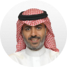 Mr. Majed bin Abdullah Al-Mubadel 