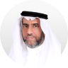 Eng. Ali bin Saeed Al-Ghamdi 